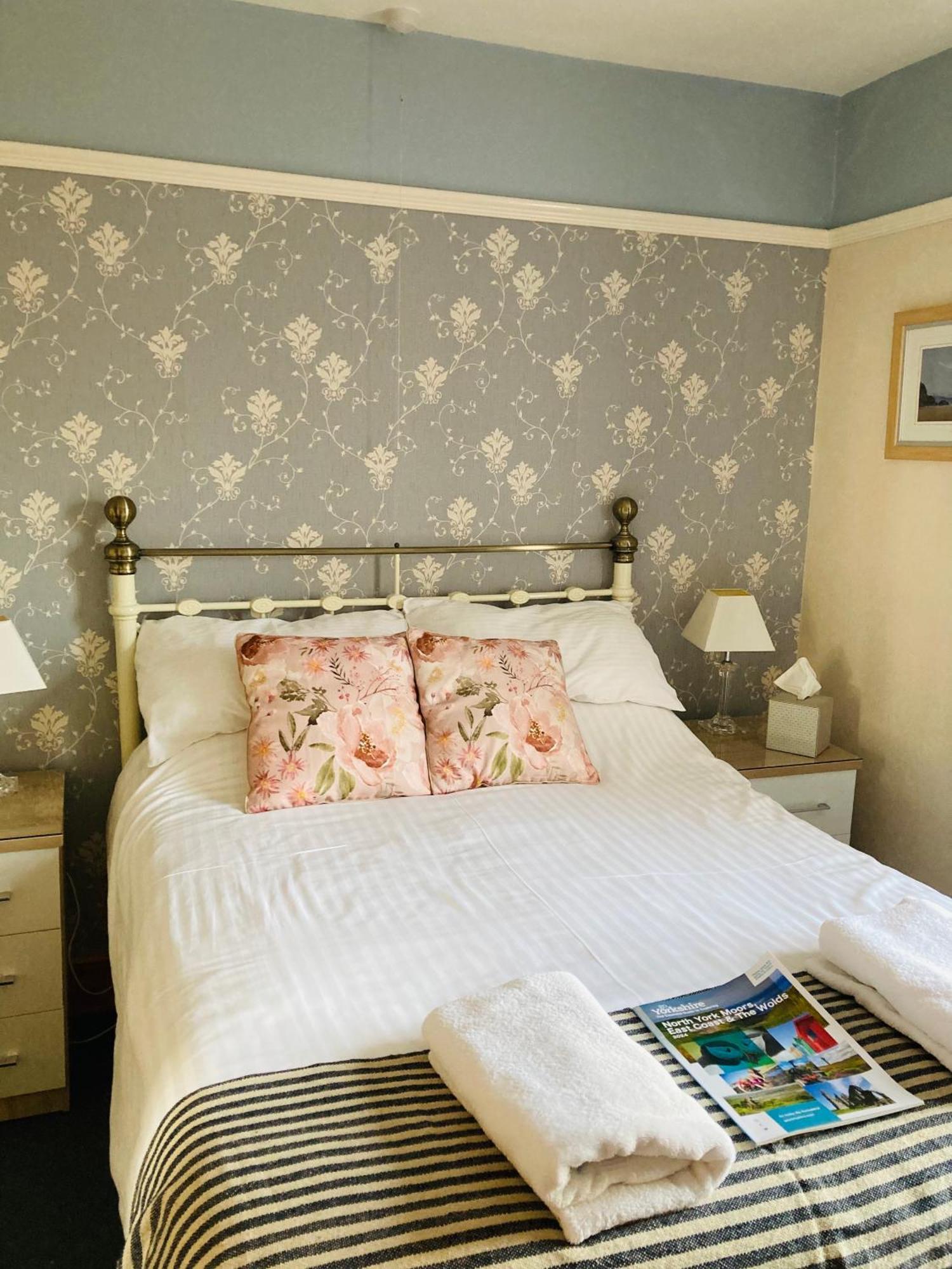 The Pathway Guesthouse Whitby Exterior foto