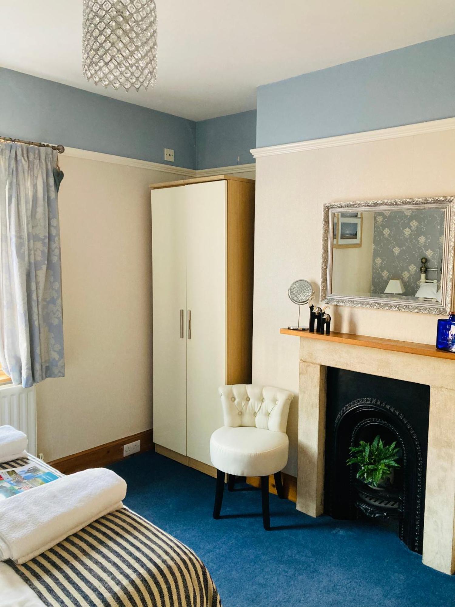 The Pathway Guesthouse Whitby Exterior foto