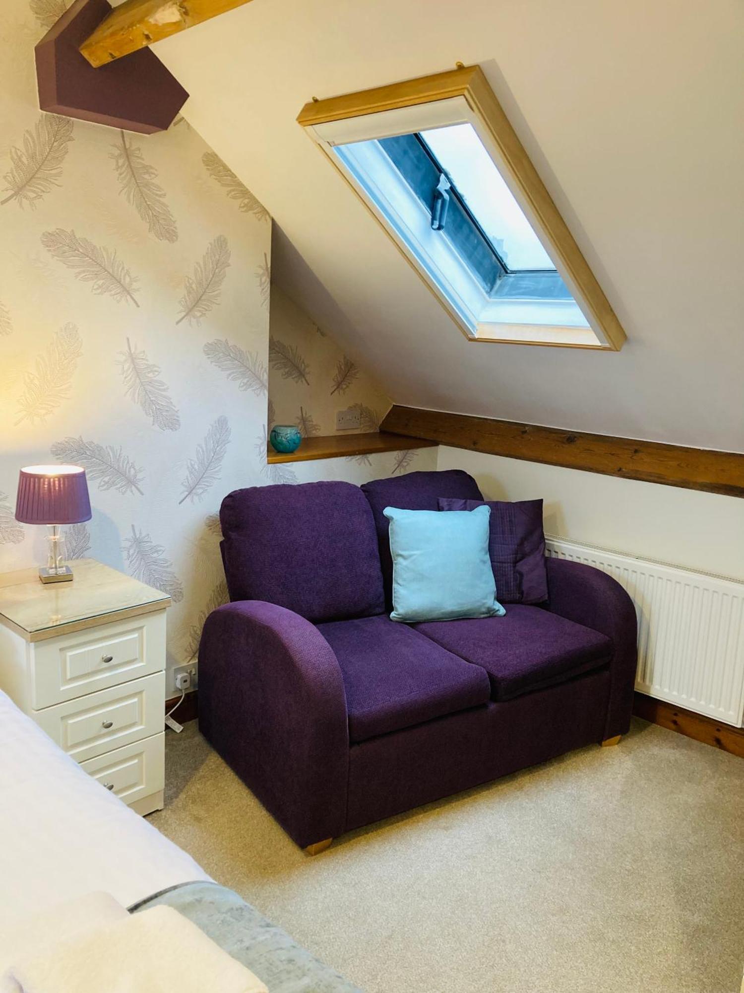The Pathway Guesthouse Whitby Exterior foto